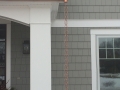 copper-gutter-and-rain-chain-Waukesha