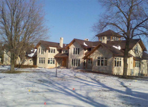 Van de Hey Roofing Company - Little Chute