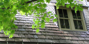 Slate Roof Wisconsin