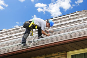 certified roofing company