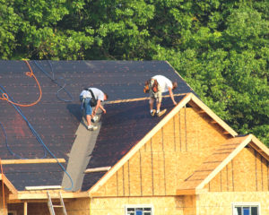 specialized roofing company in wisconsin