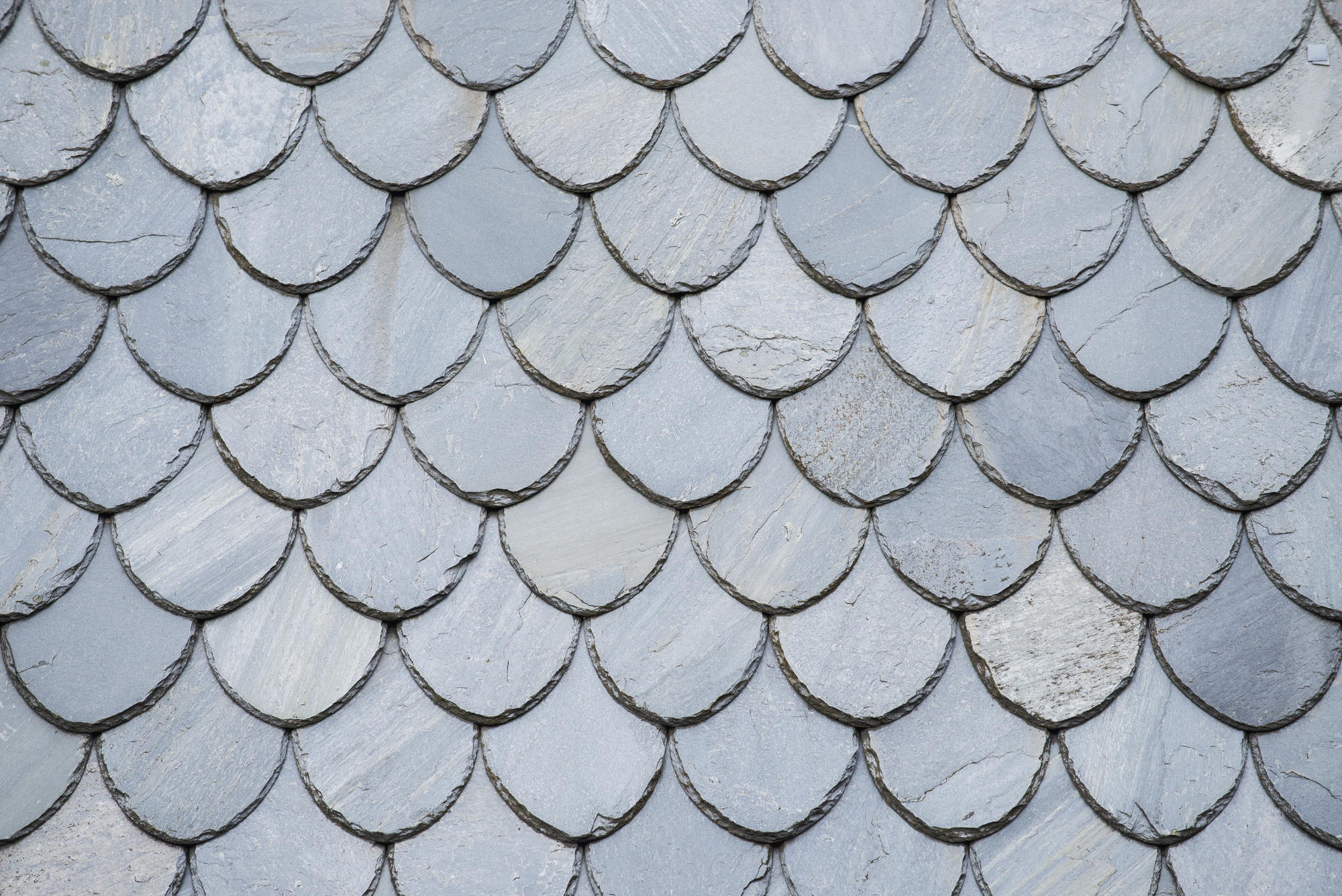 Types Of Slate What types of slate roofs are there?