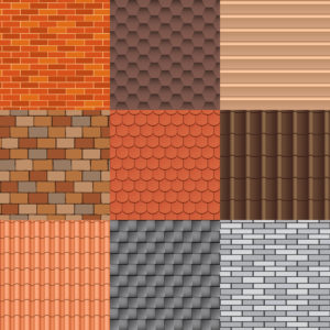 clay tile roofing