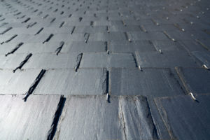 Slate Roof in Wisconsin