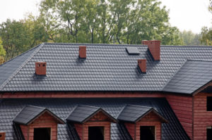 professional tile roofing contractor